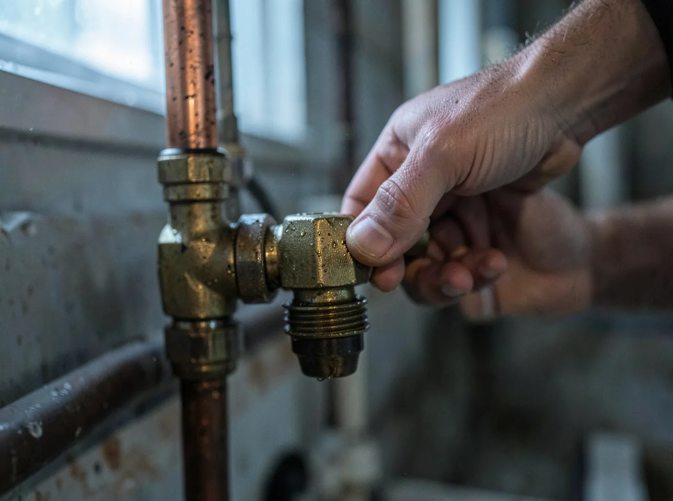 Emergency Plumber Valencia, PA FAQs